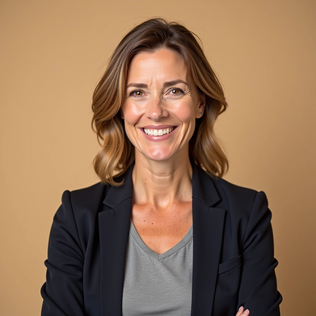 Marieke van der Berg