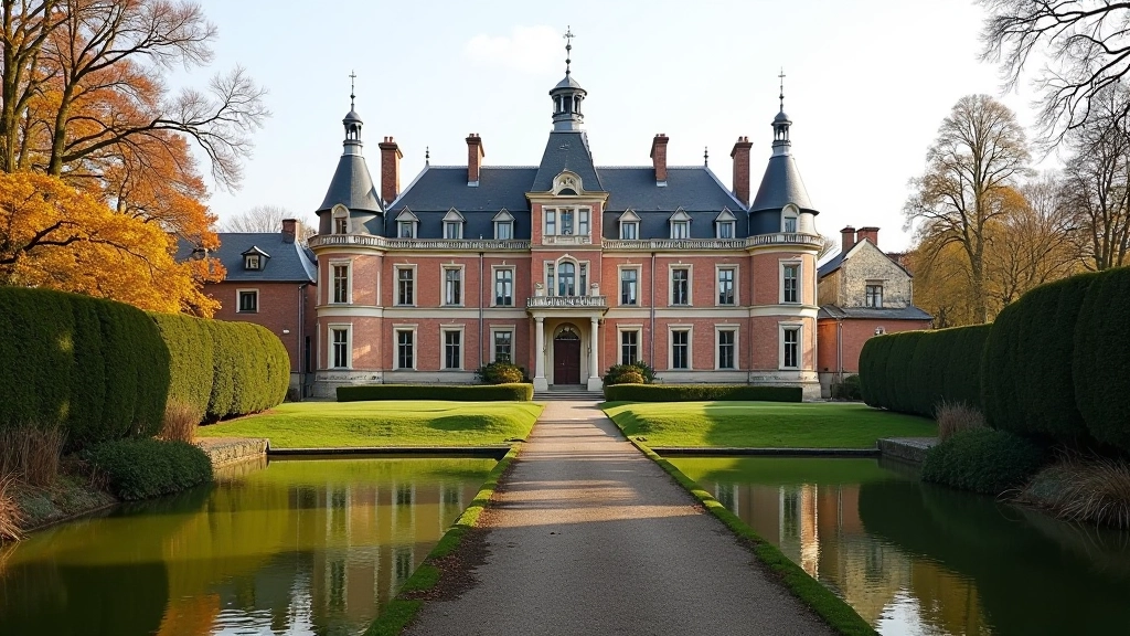 Kasteel de Haar